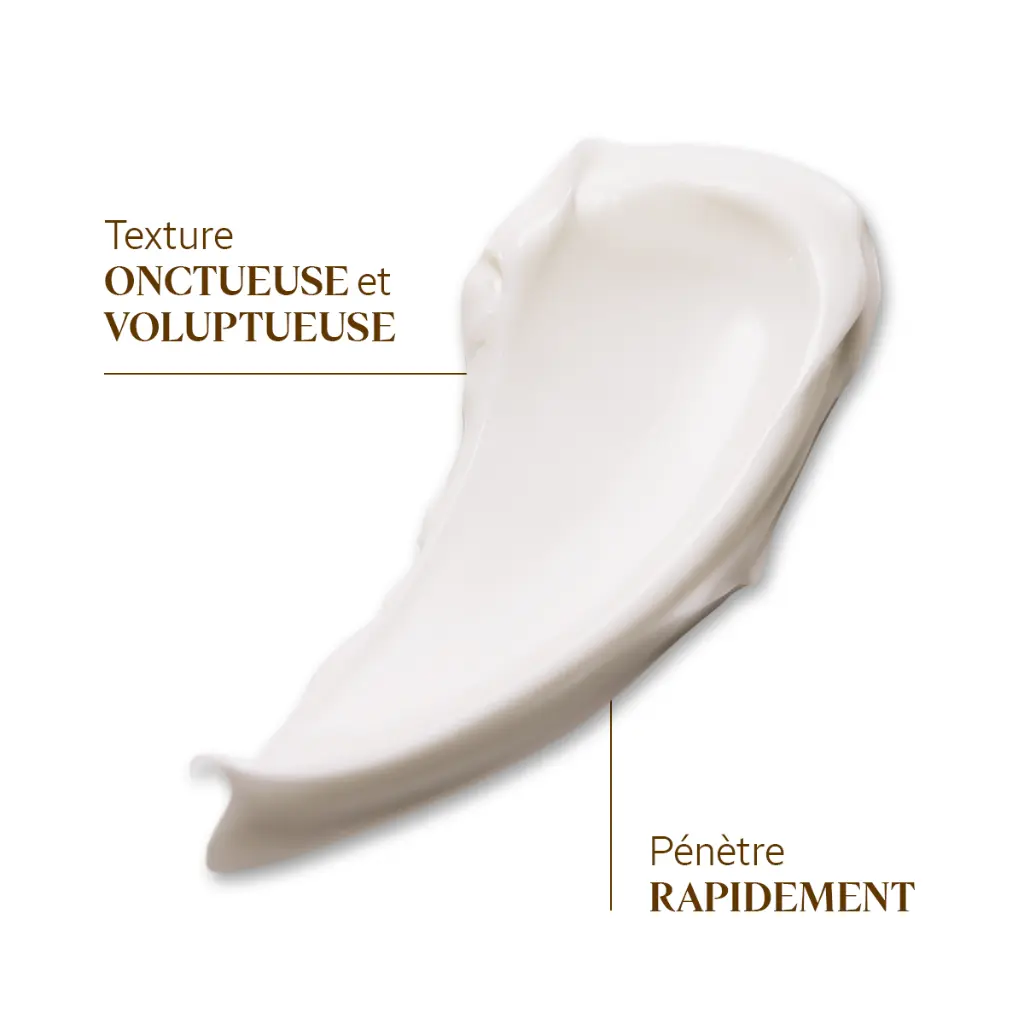 Baume Corps Immortelle Karité 
