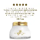 Baume Corps Immortelle Karité 