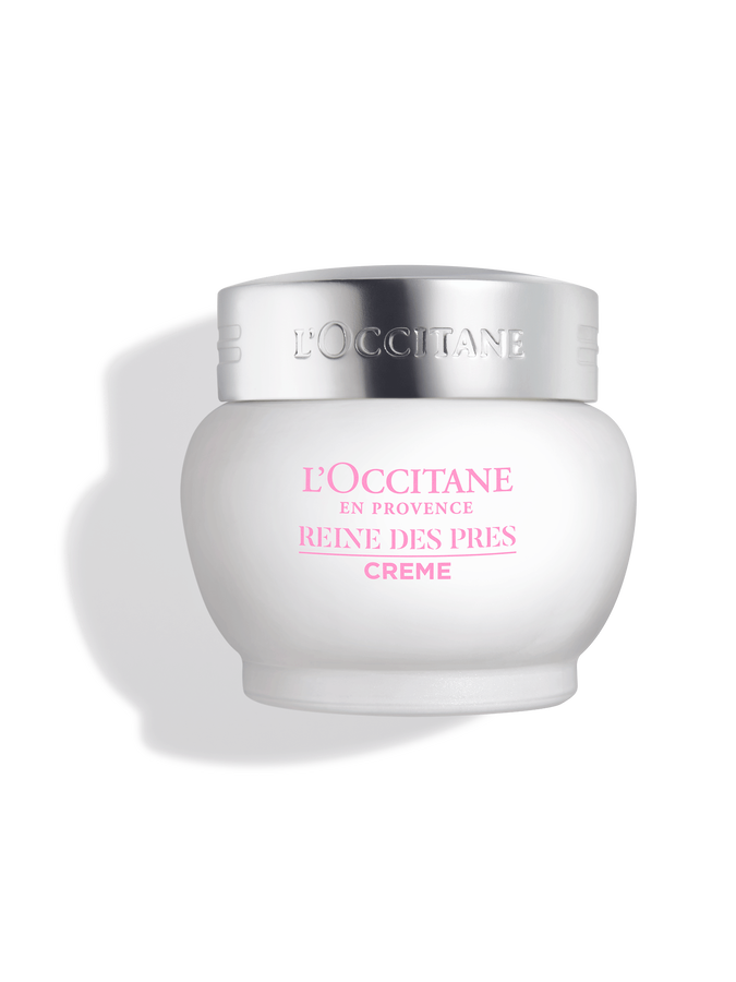 Lotion Lumière reine Blanche - L'Occitane 