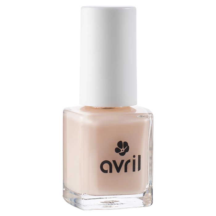 Vernis soin nourrissant et protecteur - Avril