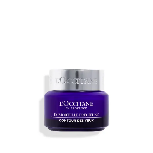 [27BY015119] Contour des Yeux Immortelle Précieuse - L'Occitane